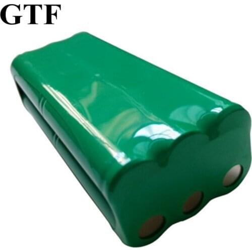GTF 14.4V 1600mAh AA NI-MH rechargeable battery pack for Papago S30C smart sweeping robot VONE T285D vacuum cleaner battery