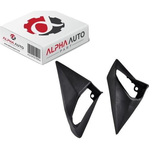 Alpha Auto Part Car Mirrors