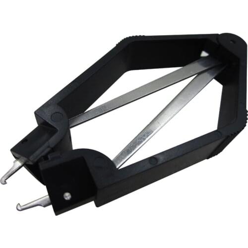 PLCC IC Chip Extractor Motherboard Circuit Board Component Puller Tool