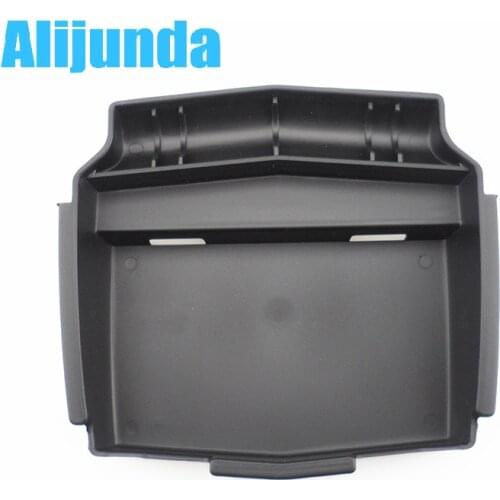 Car central storage box For Honda CRV CR-V 2012 2013 2014 broadhurst armrest remoulded car glove storage box for CRV car styling