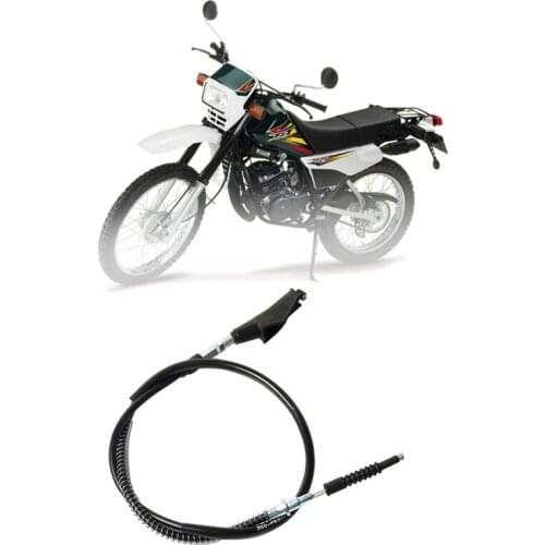 Motorcycle Clutch Cable Line for YAMAHA DT125 125Cc Transmission Wire Line Spare Parts