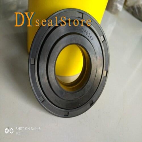 Car Skeleton Shaft seal NBR 30*62/70*19 Accessories Gaskets OEM No NOK/AQ8634P ISO 9001:2008