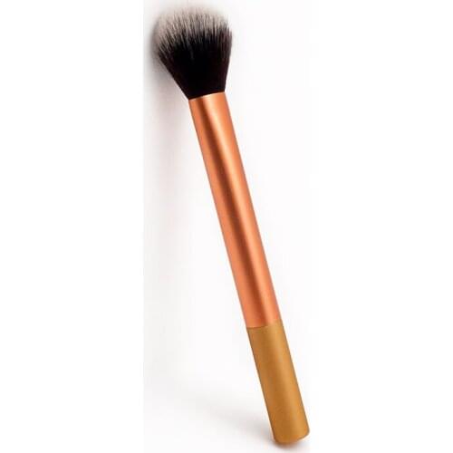 1Pcs Makeup Brushes Loose Powder Beauty Brushes Highlighter brushes Contour Eyes Blending Beauty Cosmetic Brushes DukanWholesale