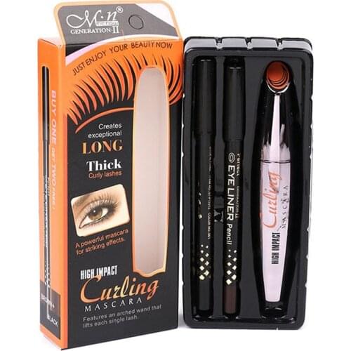 Langmanni Makeup Products