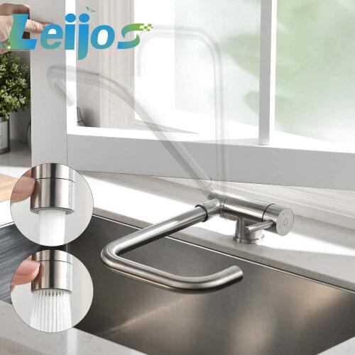 LEIJOS Kitchen Faucets