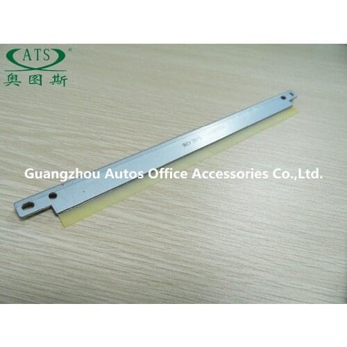 Drum cleaning blade doctor blade for use in HP6511/ 2420/ 2400/ 2430 compatible 1pcs/ lot printer parts Grade A quality
