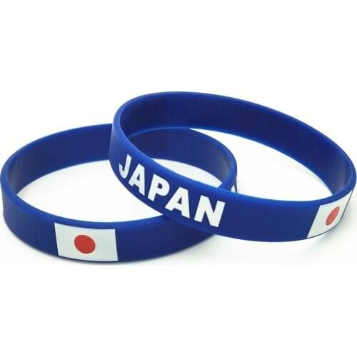 LUKENI Silicone Bracelets China