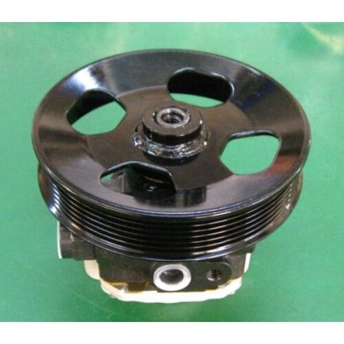 POWER STEERING PUMP For Toyota Tundra 4.7L 4663CC 285Cu. In. V8 GAS DOHC 2000-2006 44320-0C020,44320-0C030