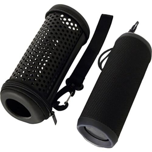 2021 New Travel Carrying For JBL Flip 4 3 2 1 Bluetooth Speaker Essential Protective Sleeve Newest Hard Travel Bags Carry Box