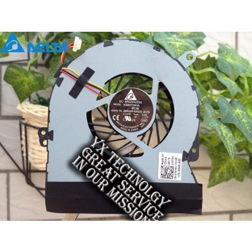 New 14Z-N411Z COOLING Notebook fan 076TRV KSB0705HA-BC36