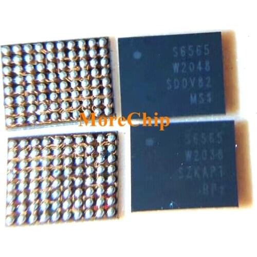 S6565 For Huawei Glory 50 RF Power Supply IC Chip 3pcs/lot