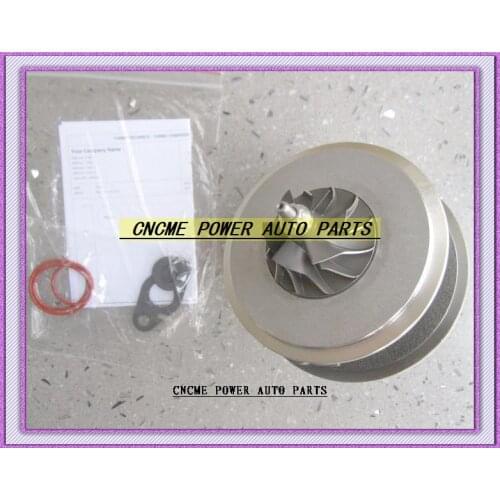 TURBO cartridge CHRA core BV39 54399880022 54399880011 Turbocharger For VW Caddy Golf Altea Passat BJB BKC BXE 1.9L TDI 2002-12