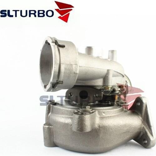 Turbolader/Turbocharger/Full turbo/Complete turbo GT1749V 717858 717858-5009S 038145702G for AUDI VW Skoda 1.9TDI / 2.0TDI 130HP