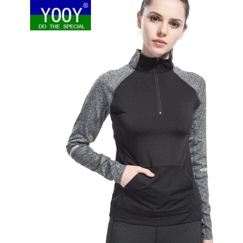 YOOY Women's Jackets