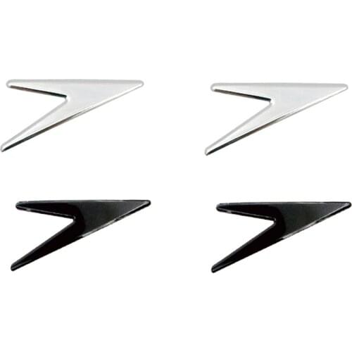 Fuel Tank Pad Cover Protection 3D Stickers Decals Emblem Badge Z Style Logo Shape For Kawasaki Z300 Z650 Z750 Z800 Z900 Z1000 ZX