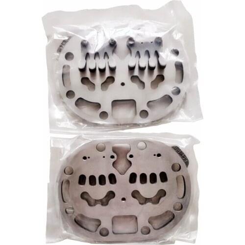 06E Valve plate of complete for Carlyle Refrigeration compressor