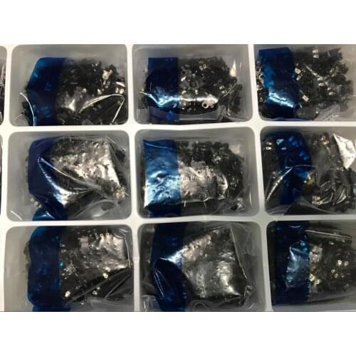 20PCS ESE-11HS1 detection switch ESE11HS1