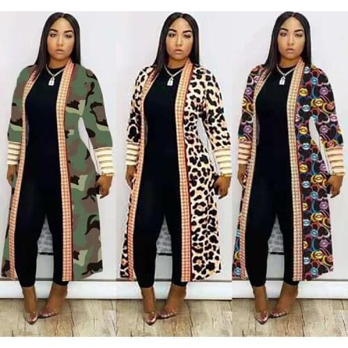 2020 Africa Clothing New Cloak of The Coat African Dress for Women Sexy Cardigan Cloak African Clothing