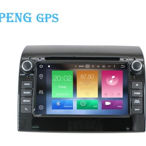 Car DVD Player Recoder GPS Navigation for FIAT DUCATO/CITROEN Jumper/ PEUGEOT Boxer Car Head Unit Multimedia Player Stereo Radio