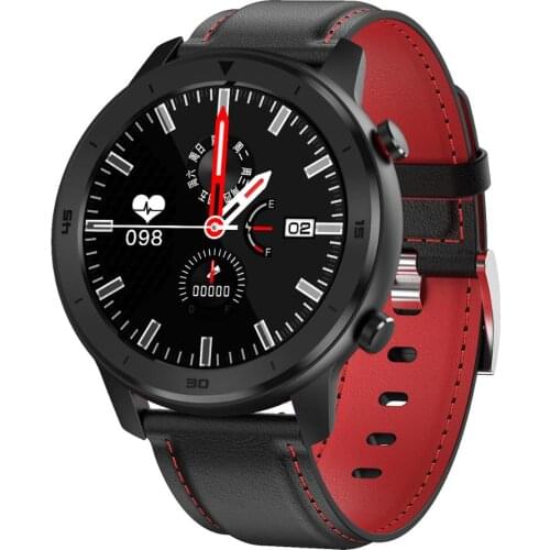 BY.ideal Sports Smart Watch