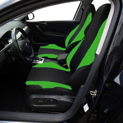 Car Seat Cover Auto Interior Accessories Universal Styling Car Cases for Customized Opel Lada Toyota Honda Ford Buick Seats