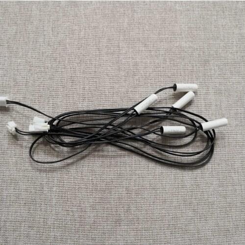 1pcs new for Toshiba refrigerator defrosting safety sensor