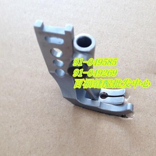 Sewing Mchine Parts PFAFF 335 presser foot 335 drum machine standard P335 # 91-49585 91-49629