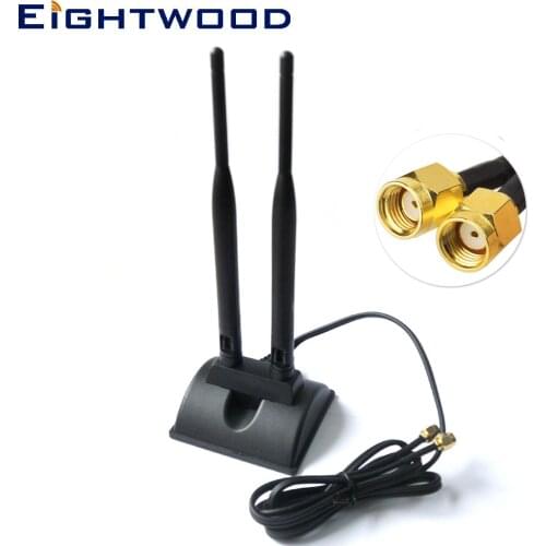 Eightwood TV Receivers For Cars