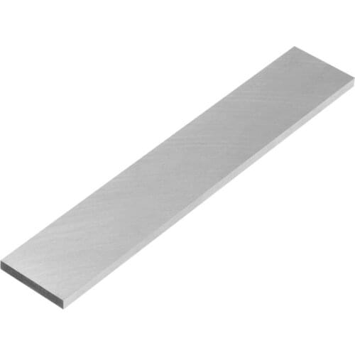 HSS Lathe Tool Bit 200mm Long , High Speed Steel Rectangular Fly Cutter Mill Blank, 1pcs