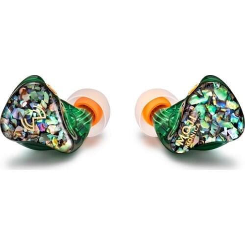 Moji Monica Headphones