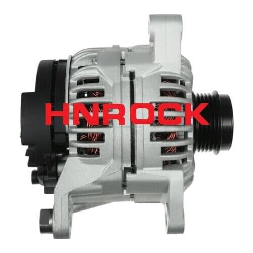 NEW 12V AUTO ALTERNATOR 2542232 SG12B010 0124515025 06B903016AD 06B903016B 06B903016E 06B903016EX CA1759IR FOR AUDI SEAT VW