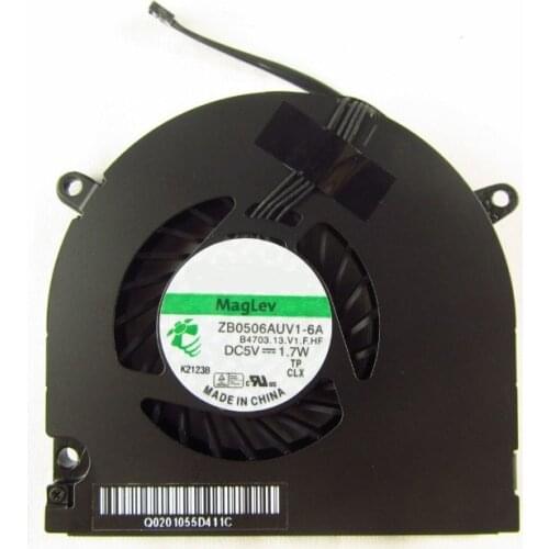 NEW CPU Cooling Cooler Fan For Macbook Pro 13" A1278 2009~2012