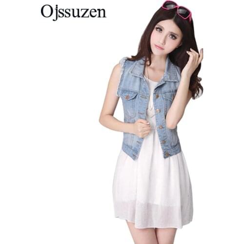 Ojssuzen Womens Summer Jackets