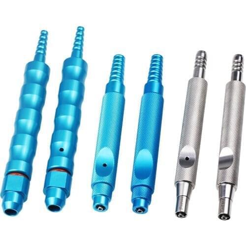 Fat aspirator Converter negative pressure handpiece Water Injection Handle instruments liposuction