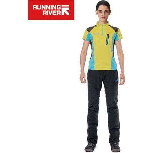 Running River Footwear