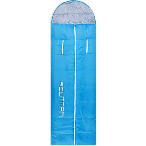 Light Sleeping Bag Inflatable Bag Lazy Sofa Camping Sleeping Bags Air Bed Adult Beach Lounge Chair Saco De Dormir Playa Tackle