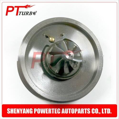 MFS turbo cartridge CHRA turbine core turbo 822182-5007S 822182-5008S 822182-5009S 822182-5010S for Ford Ranger Everest 3.2 TDCI