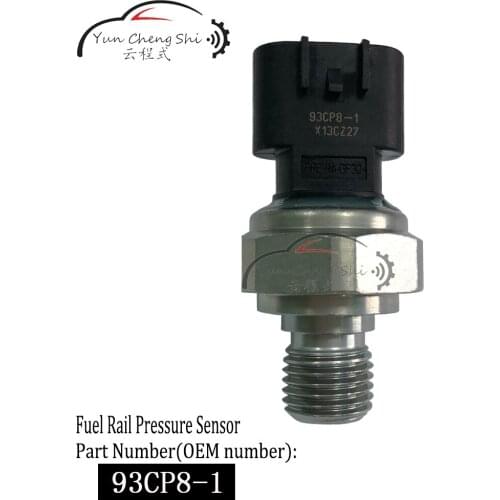 High Performance Oil Pressure Sensor 93CP8-1 For GM Car Accessaries