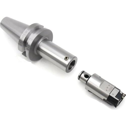 1PCS bt40 lbk1 LBK2 LBK3 LBK4 BT40 tool holder boring head collet chuck RBH CBH LBK adapter boring tool for CNC lathe machine