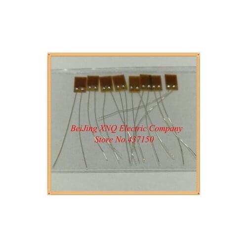 100pcs/lot ,BX120-5AA 120-5AA resistance strain gauge No. 109, Free Shipping