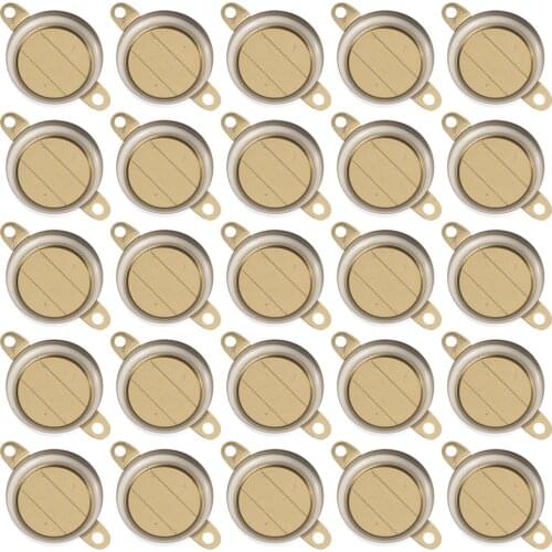 40/80Pcs Oil Drum Seal Caps Iron Covers Waterproof Sealing White Golden Lids Factory Supplies