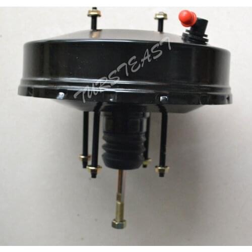 47210-3S900 VACUUM POWER BRAKE BOOSTER BRAKE SERVO FRENO FREIO FOR NISSAN PICK-UP D22 1999-2001 FREE SHIPPING