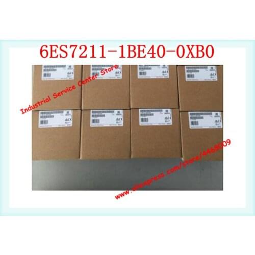 6ES7211-1BE40-0XB0 6ES7 211-1BE40-0XB0 6ES7211-0AA23-0XB0 6ES7211-0BA23-0XB0 6ES7 211-0AA23-0XB0 6ES7 211-0BA23-0XB0 New PLC