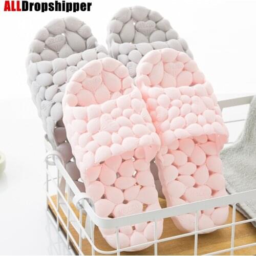 ALLDROPSHIPPER Women's Slippers