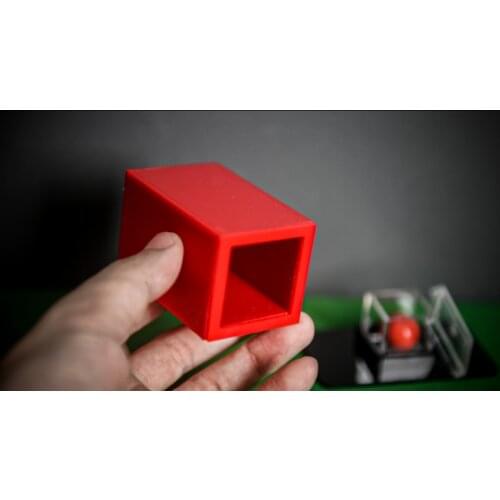 Dragon Altar by TENYO Magic Tricks Gimmicks Prop Magia Magician Stage Classic Toys Illusion Funny Mentalism