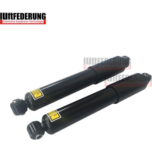 Luftfederung 1 Pair Rear Suspension Shock Absorber Fit Chrysler Town & Country & Ram Cv 68144123AC/B CK-7631 90020C 4670688AB