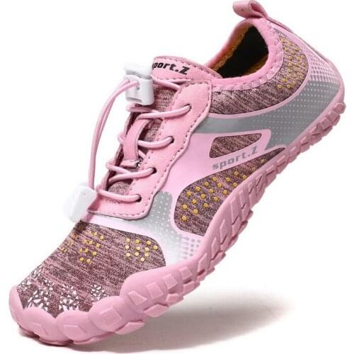 Barefoot Kids Children Beach Shoes Water Socks Boys And Girls Outdoor Sports Shoes Swimming Shoes Cute Cartoon Kids Sneakers