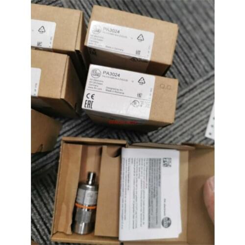 PA3020 PA3023 PA3024 PA3023 PA3021 sensor