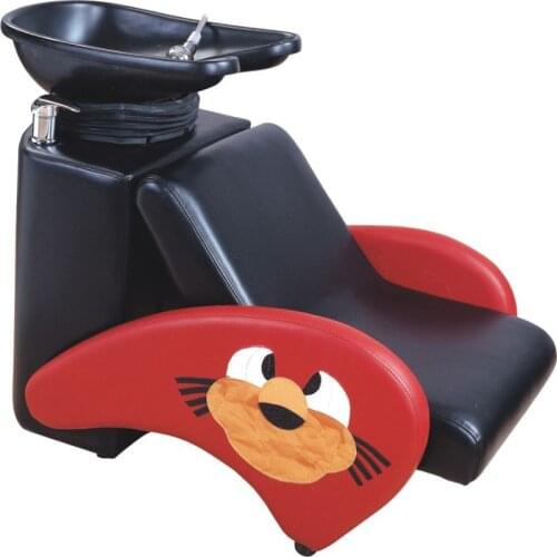 Childrens barbershop. / bed/chair shampoo shampoo MY - 1303 - B