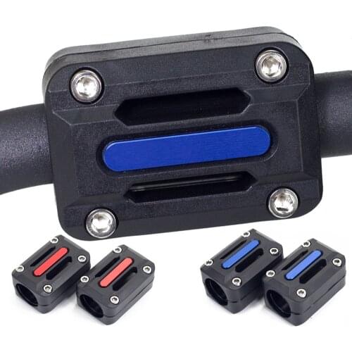 For BMW R1250RT/RS R1250R R1250GS/ADVENTURE LC R1200GS R1200RT R 1250GS R1250 GS HP ADV Engine Crash Bar Decorative Guard Block